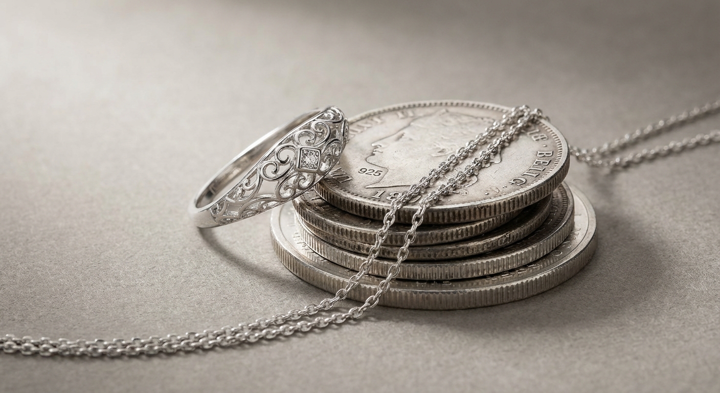 Silber Preis